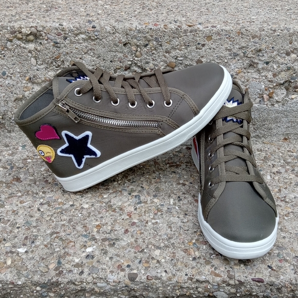 7m junior Madden girl shoes - Picture 3 of 14